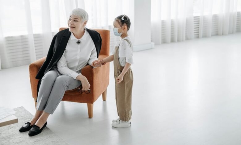 customer relationship management system