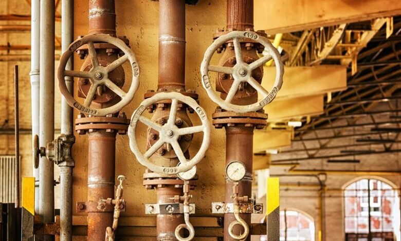 sales pipeline digital architecture