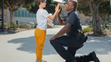 social interaction engagement model