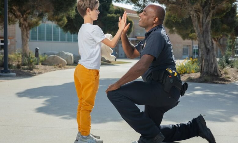 social interaction engagement model